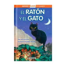 EL RATON Y EL GATO