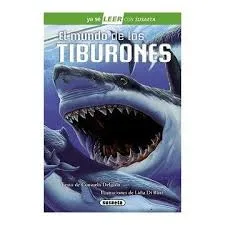 EL MUNDO DE LOS TIBURONES