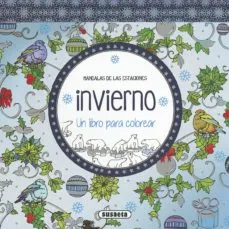 MANDALAS INVIERNO