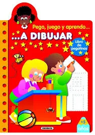 A DIBUJAR