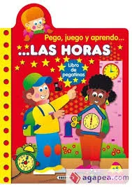 LAS HORAS