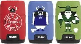 AFILABORRA COMPACT VIKINGS