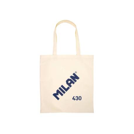 TOTE BAG SINCE 1918 BEIGE