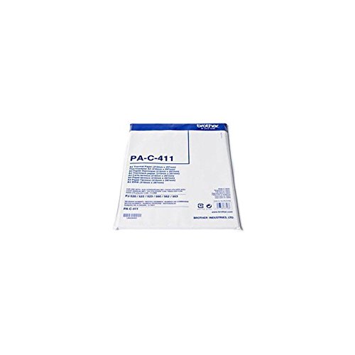 Brother PAC411 A4