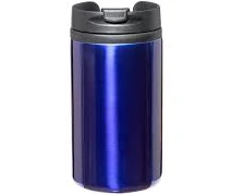 VASO TERMICO CITROX AZUL