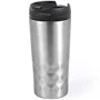 VASO TERMICO DRITOX PLATEADO