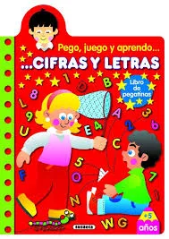 CIFRAS Y LETRAS