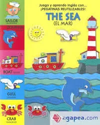 THE SEA / EL MAR