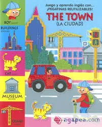 THE TOWN / LA CIUDAD