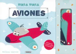 AVIONES / PÁJAROS