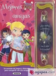 MEJORES AMIGAS