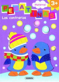 LOS CONTRARIOS (MATERNAL PEGAT.