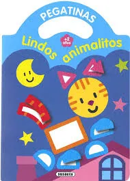 LINDOS ANIMALITOS 1