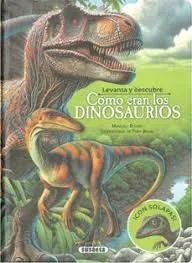 LEVANTA Y DESCUBRE COMO ERAN