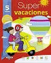 Super vacaciones 5 años