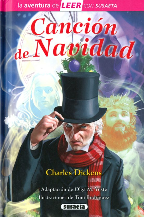 CANCION DE NAVIDAD