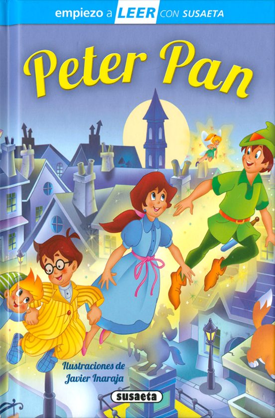 PETER PAN