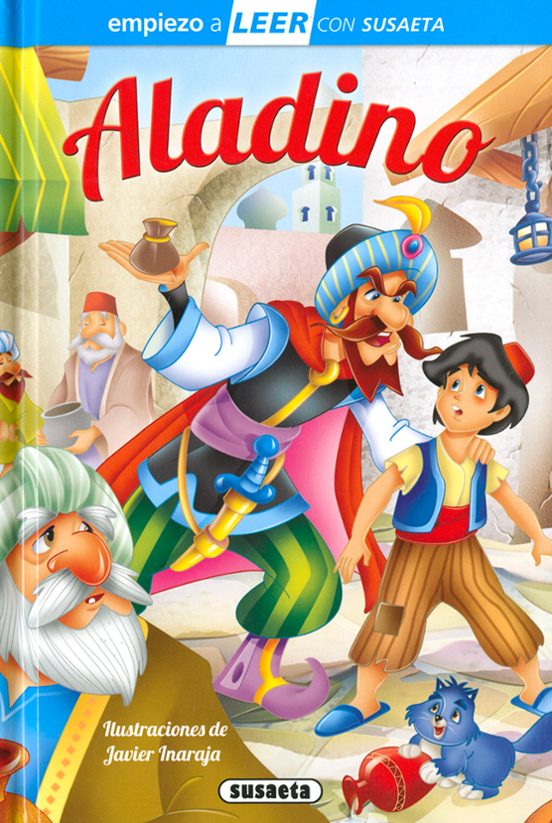 ALADINO