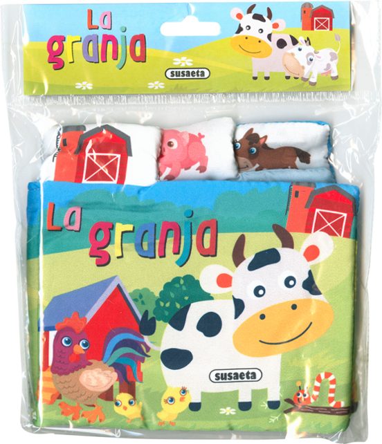 LA GRANJA