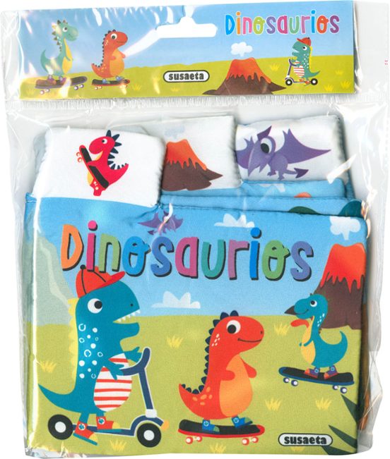 DINOSAURIOS