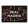 FELPUDO DISNEY REAL MADRID