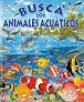 BUSCA ANIMALES SELVA