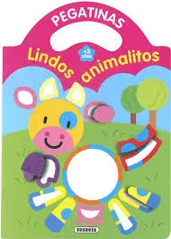 LINDOS ANIMALITOS 2