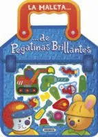 MALETA PEGATINAS VIAJERAS