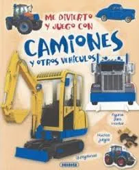 CAMIONES Y OTROS VEHÍCULOS