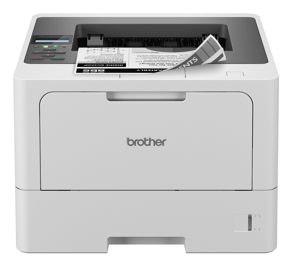 BROTHER HL-L5210DW IMPRESORA LÁSER