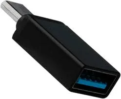 COOLBOX ADAPTADOR USB-C A USB 3.0