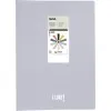 Carpeta De 10 Fundas Poliplas Folio Like3 Lavanda