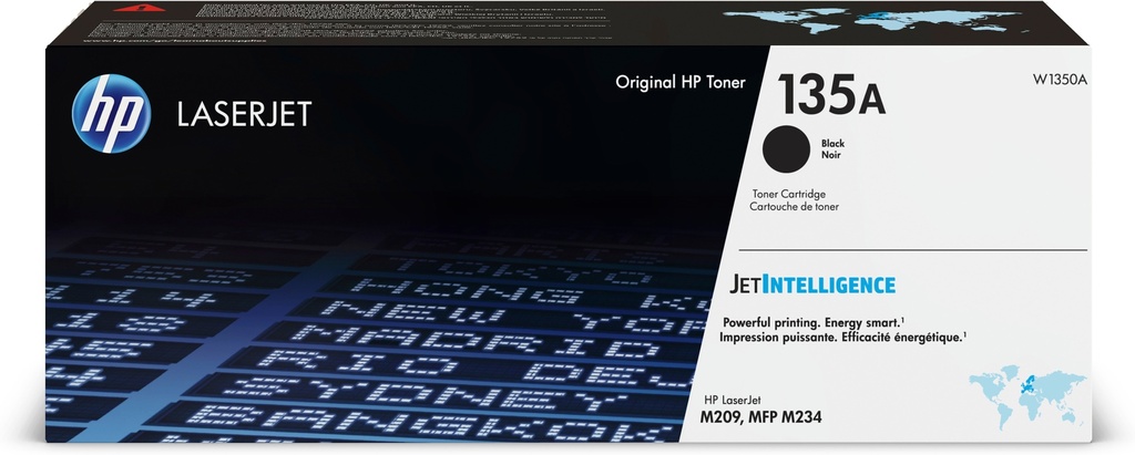 TONER HP 135A ORIGINAL