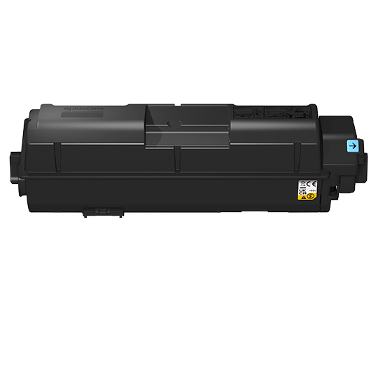Kyocera TK1270 Negro Cartucho de Toner Original