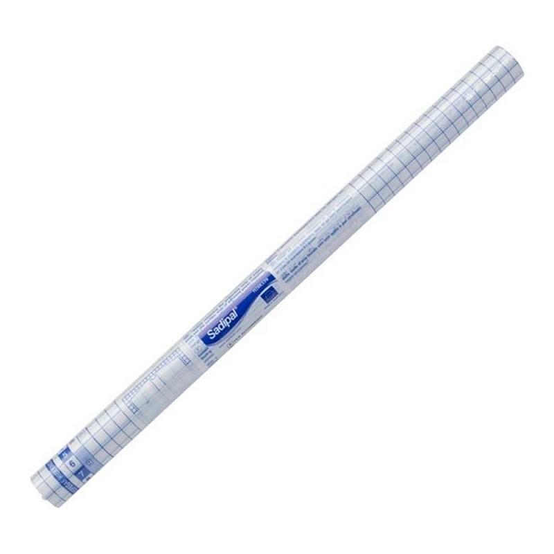 FORRO DE LIBROS ADHESIVO SADIPAL  0,50X1,5M
