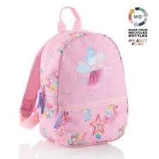 MOCHILA MINI FADA