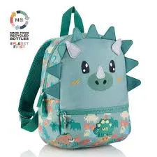 MOCHILA MINI DINO ROAR