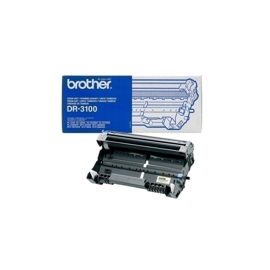 TAMBOR BROTHER DR3100
