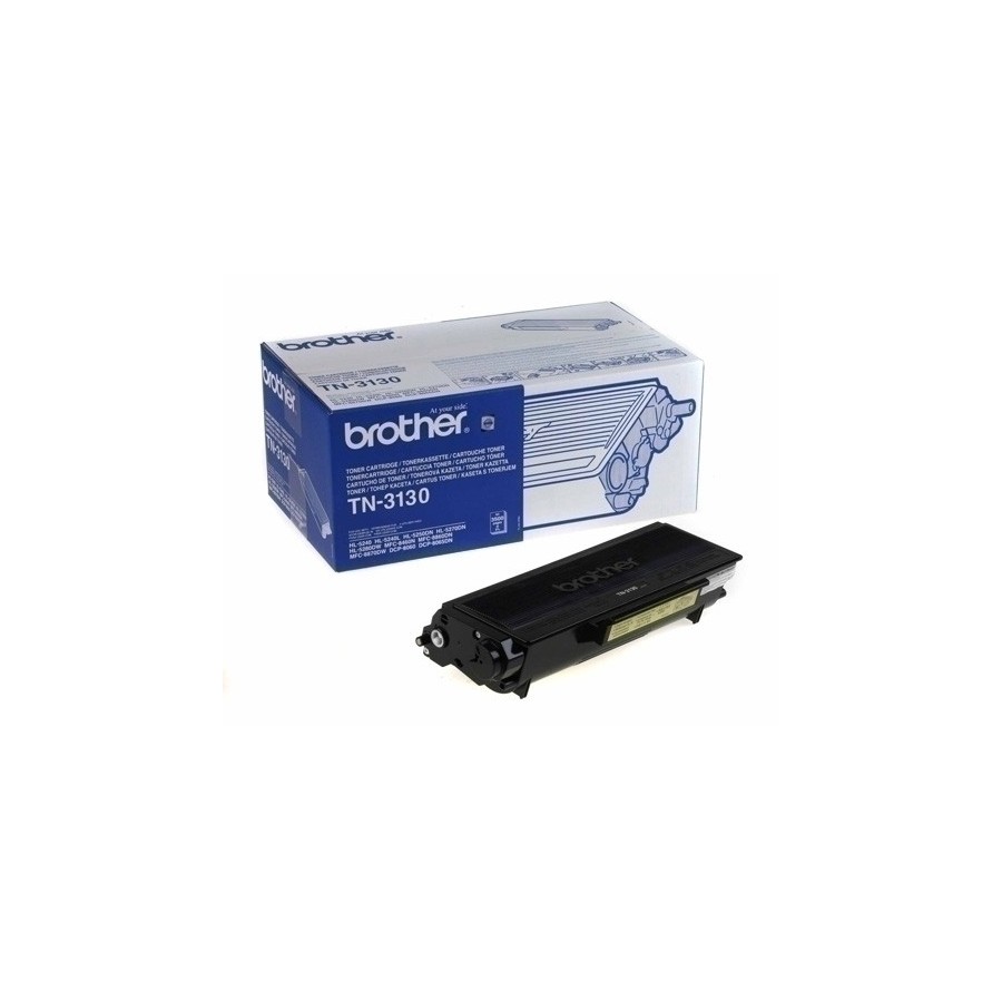 TONER BROTHER TN3130 NEGRO