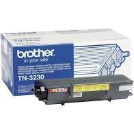 TONER BROTHER TN3230 NEGRO