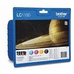 RAINBOW PACK BROTHER LC1100VALBP