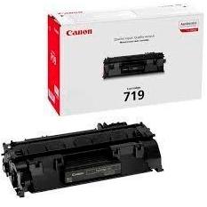 TONER CANON CRG-719 (2.100 PAG.)