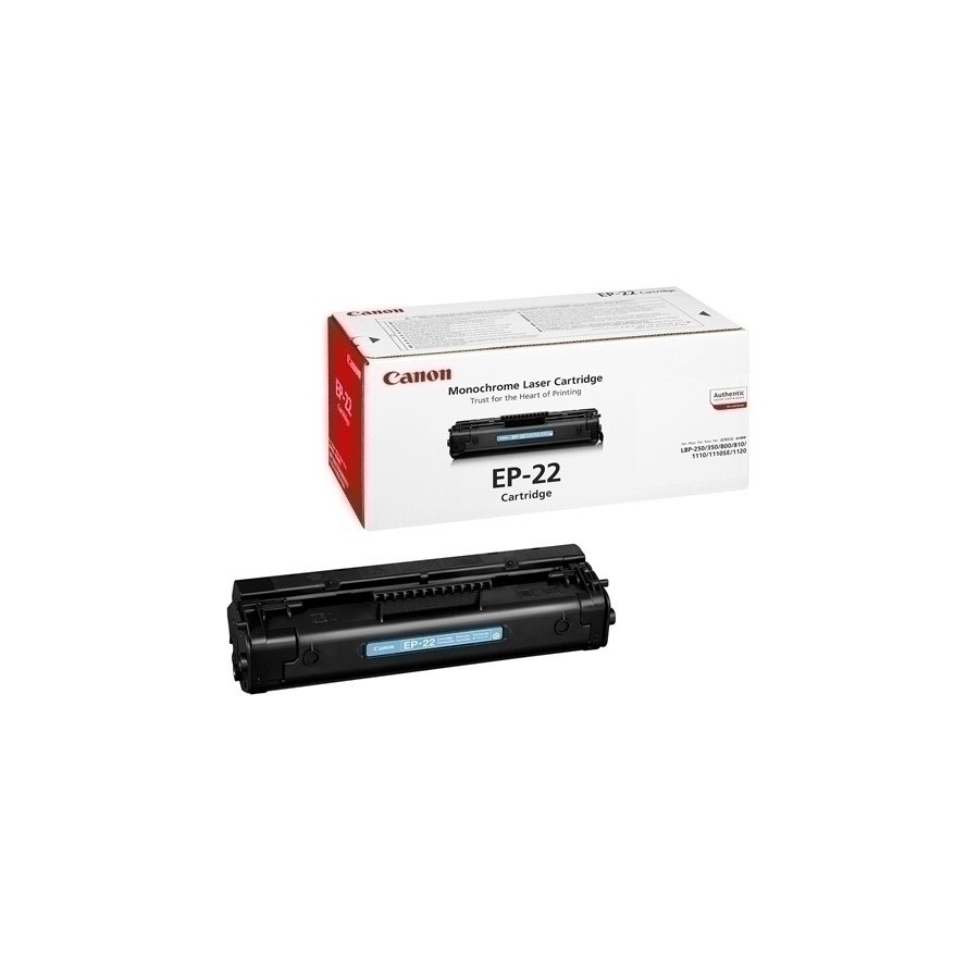 TONER CANON EP22 LBP800
