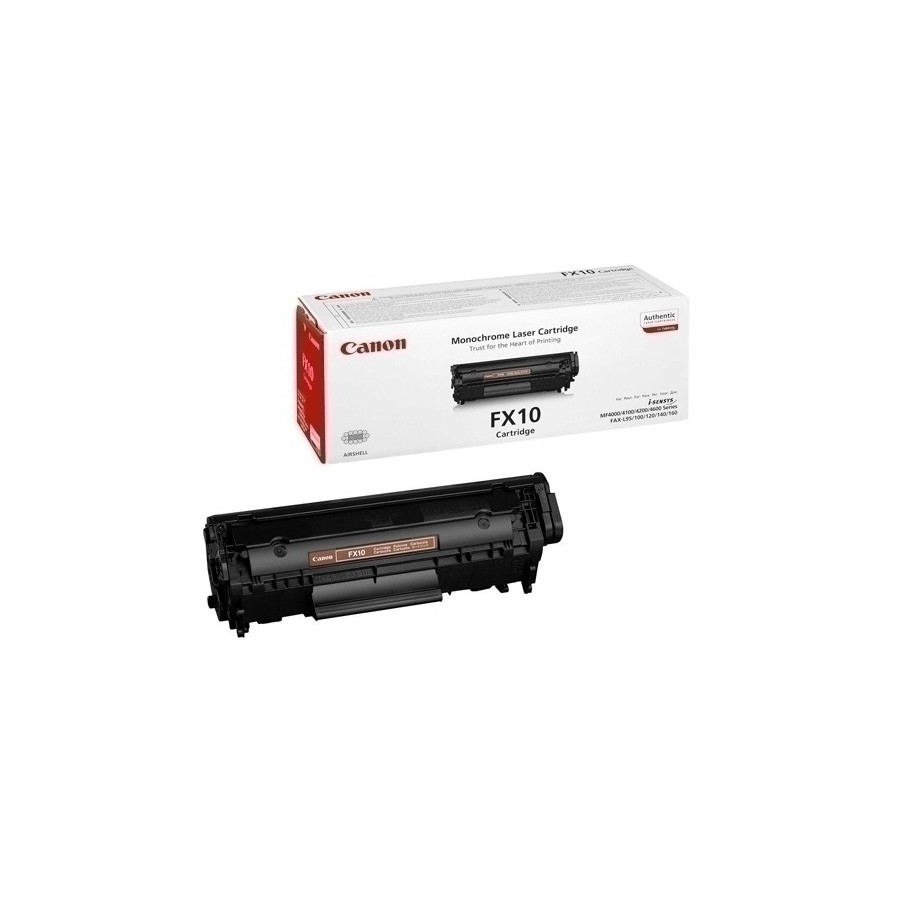 TONER FAX CANON FX10 L100