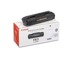 TONER FAX CANON FX3 L300