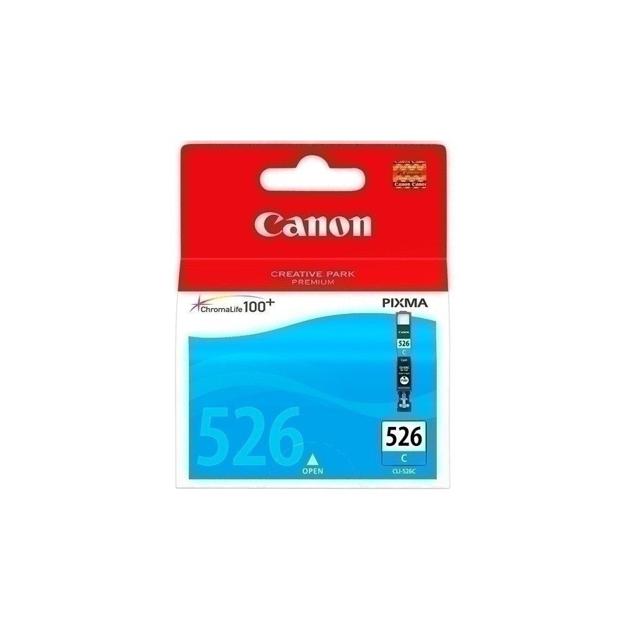 CART.IJ.CANON CLI-526C CIAN