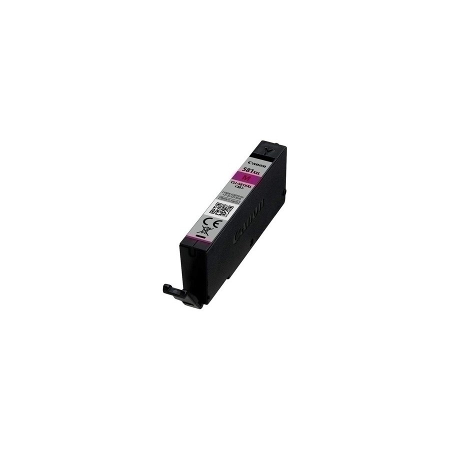 CART.IJ.CANON CLI-581MXXL MAGENTA