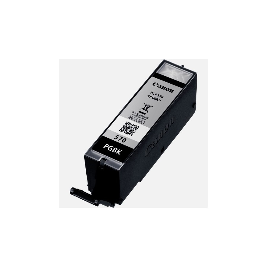 CART.IJ.CANON PGI-570PGBK NEGRO
