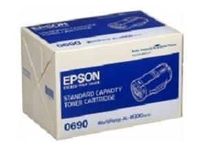 TONER EPSON S050690 WF AL-M300D NEGRO