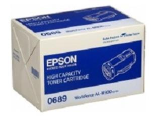 TONER EPSON S050691 WF AL-M300D NEGRO
